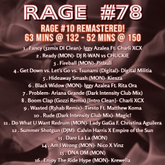 Rage 78..